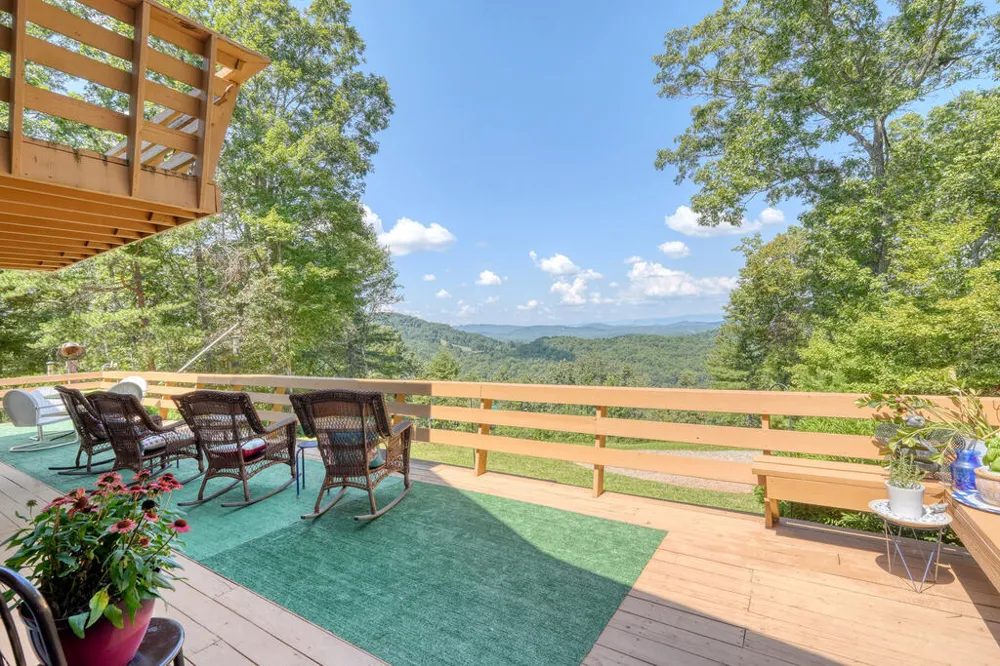 416 Autumn Hills Drive Morganton, GA 30560