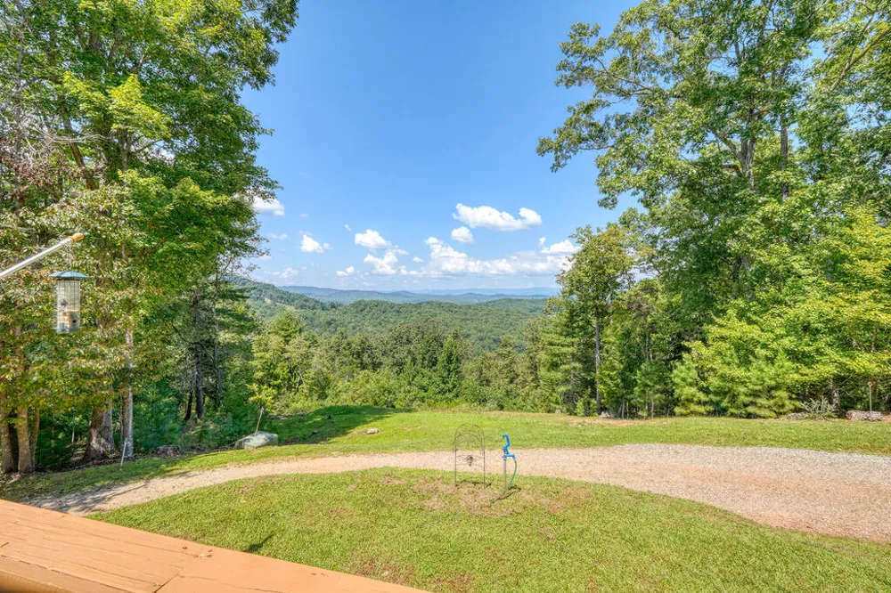 416 Autumn Hills Drive Morganton, GA 30560