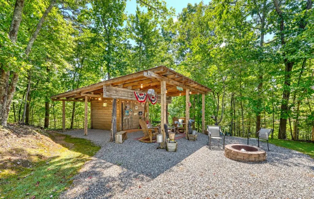 416 Autumn Hills Drive Morganton, GA 30560
