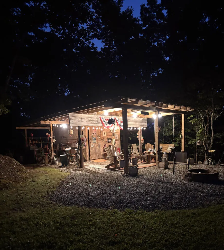 416 Autumn Hills Drive Morganton, GA 30560