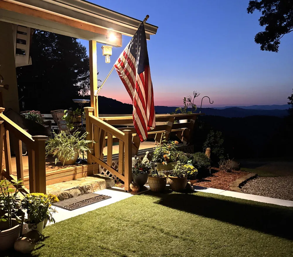 416 Autumn Hills Drive Morganton, GA 30560