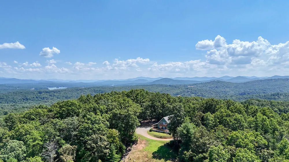 416 Autumn Hills Drive Morganton, GA 30560