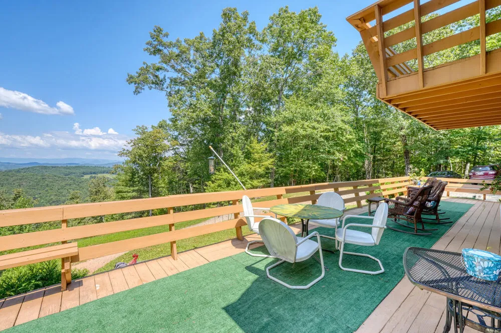 416 Autumn Hills Drive Morganton, GA 30560