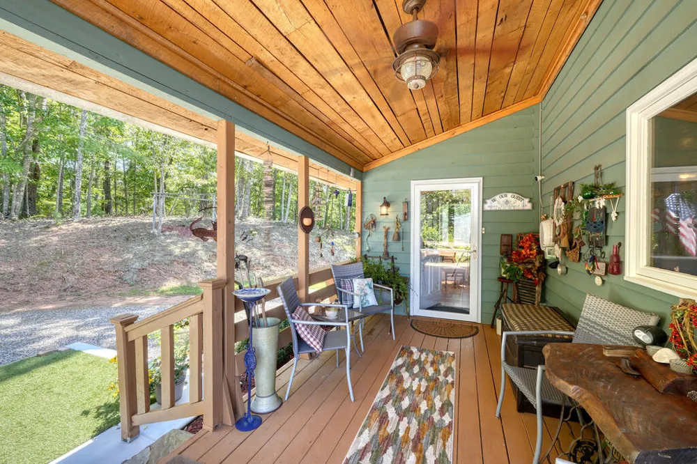 416 Autumn Hills Drive Morganton, GA 30560