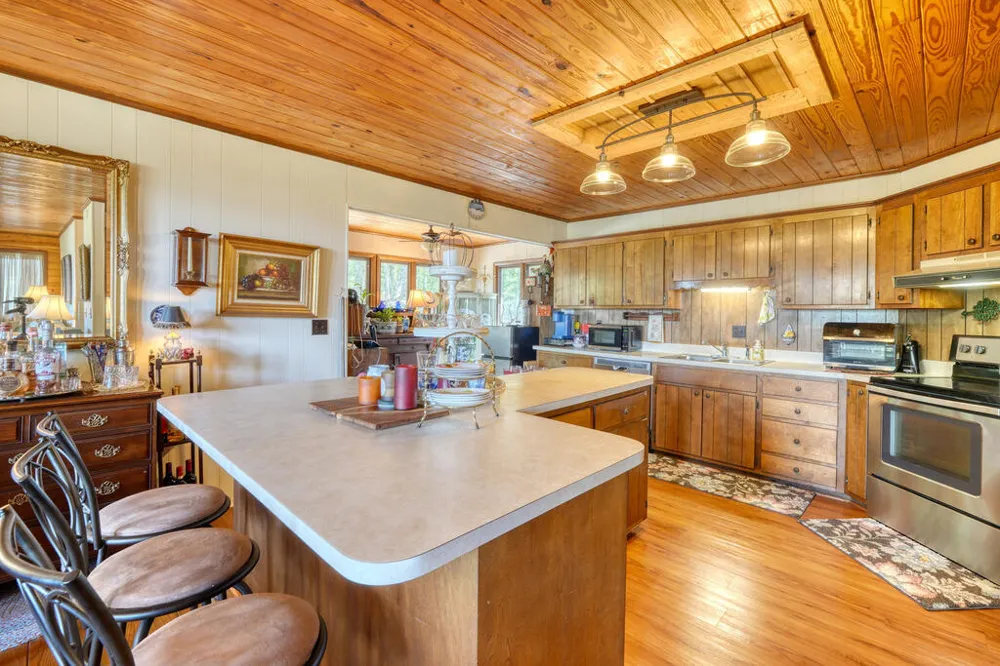 416 Autumn Hills Drive Morganton, GA 30560