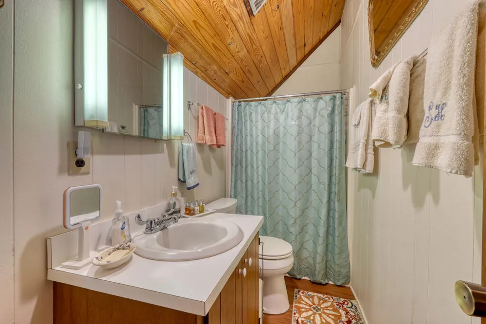 416 Autumn Hills Drive Morganton, GA 30560