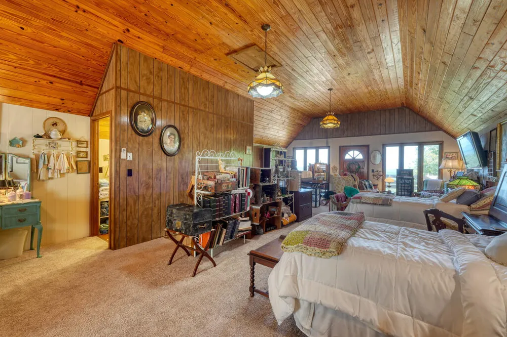 416 Autumn Hills Drive Morganton, GA 30560