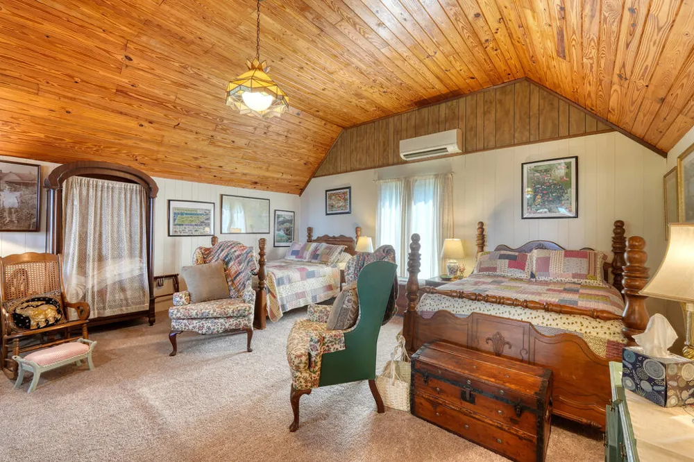 416 Autumn Hills Drive Morganton, GA 30560
