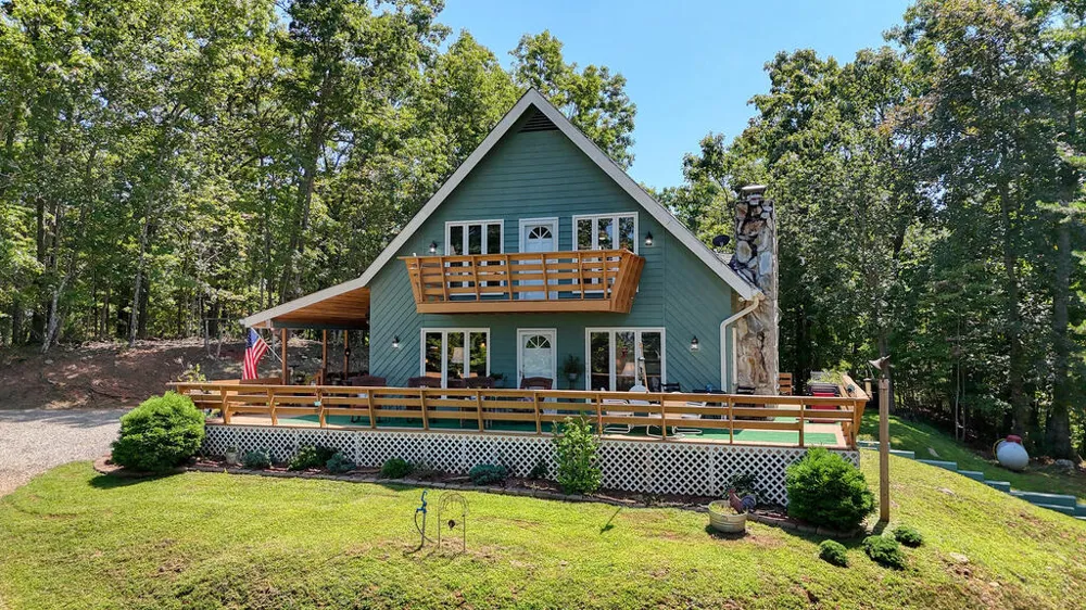416 Autumn Hills Drive Morganton, GA 30560