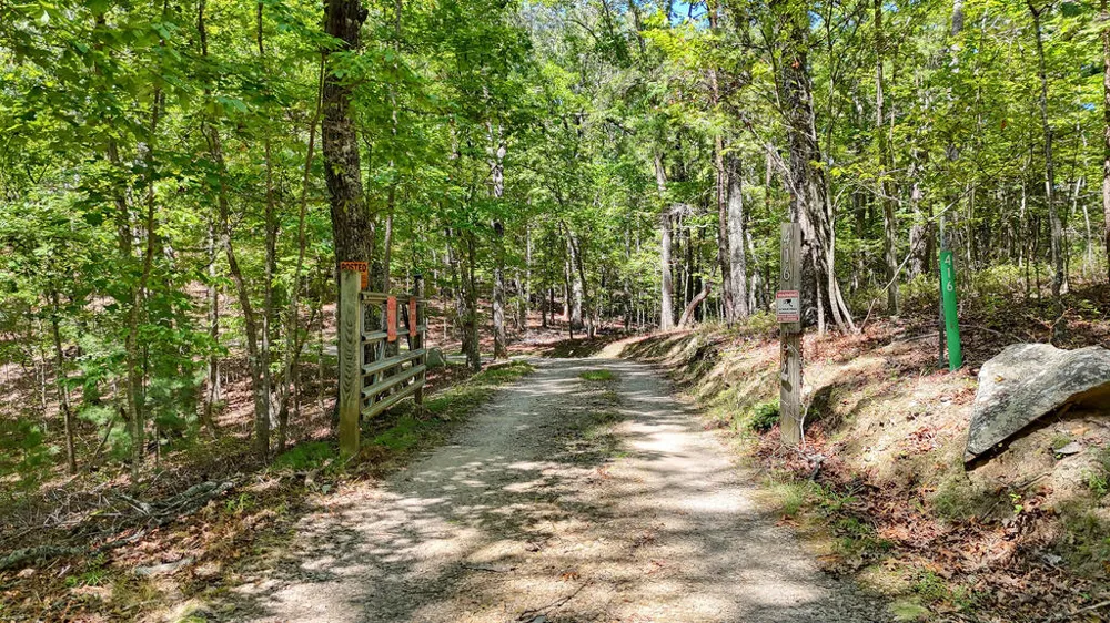 416 Autumn Hills Drive Morganton, GA 30560
