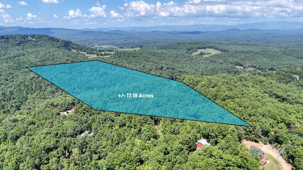 416 Autumn Hills Drive Morganton, GA 30560