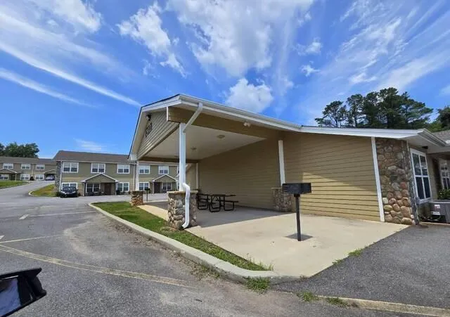 255 La Vista Drive Blue Ridge, GA 30513
