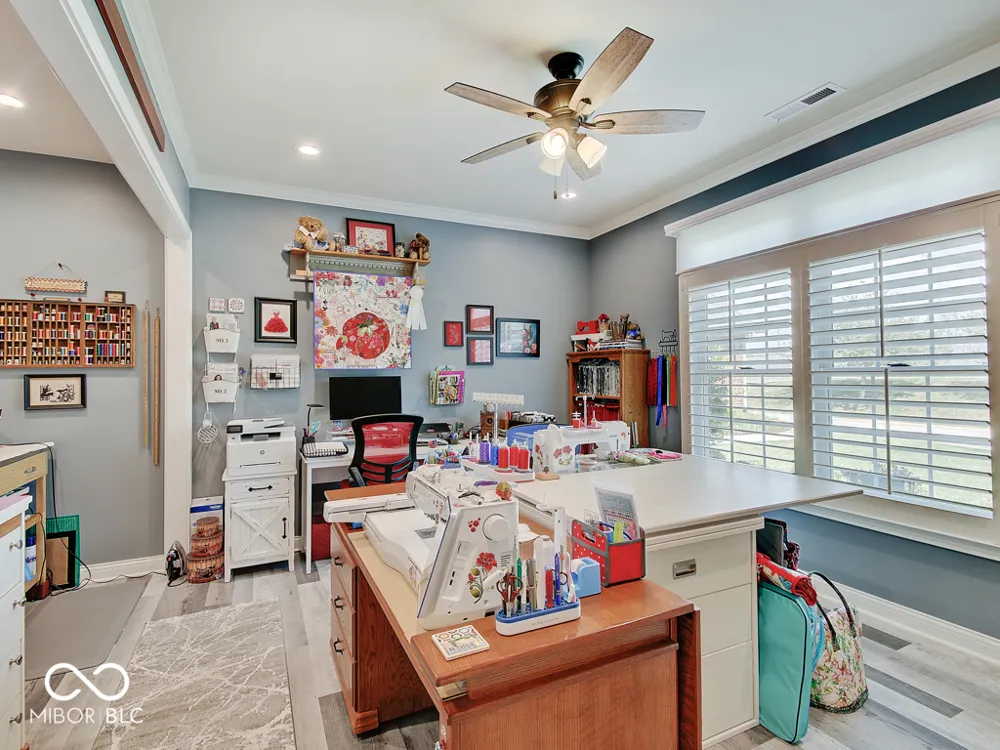 2814 Stones Bay Drive Greenwood, IN 46143
