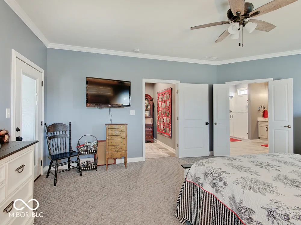 2814 Stones Bay Drive Greenwood, IN 46143