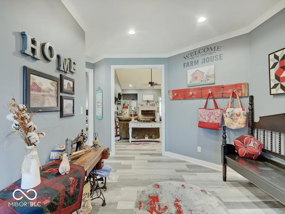2814 Stones Bay Drive Greenwood, IN 46143