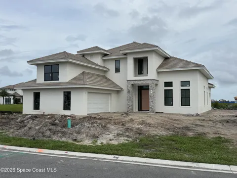 5692 Constellation Drive