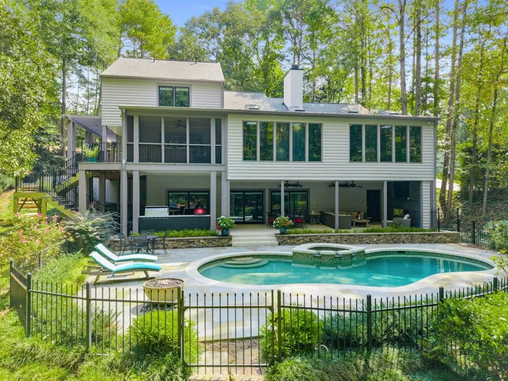 3860 Brandy Station Court SE Atlanta, GA 30339