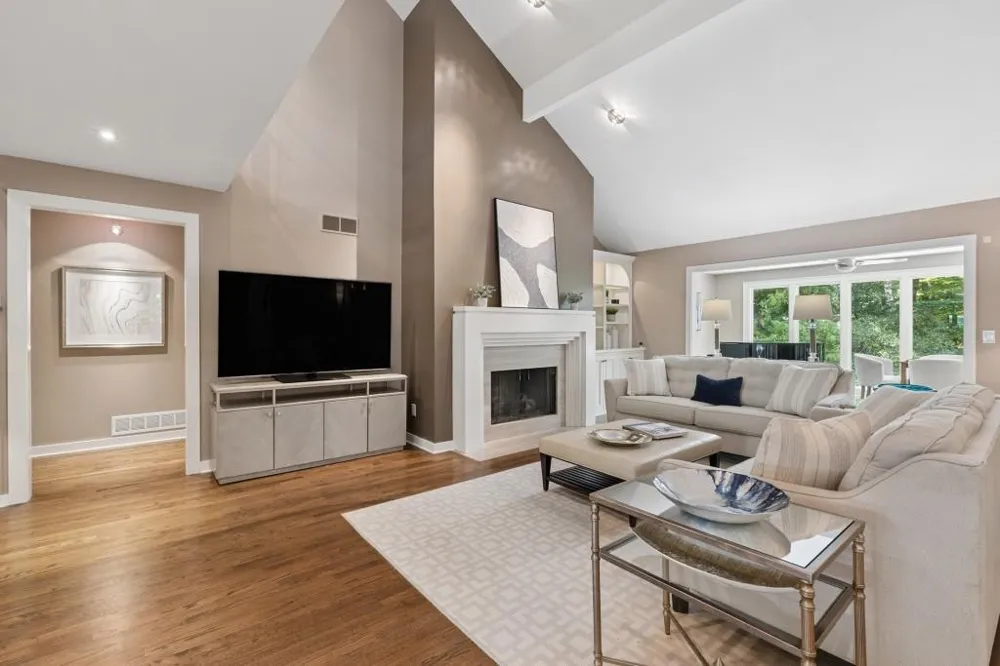 3860 Brandy Station Court SE Atlanta, GA 30339