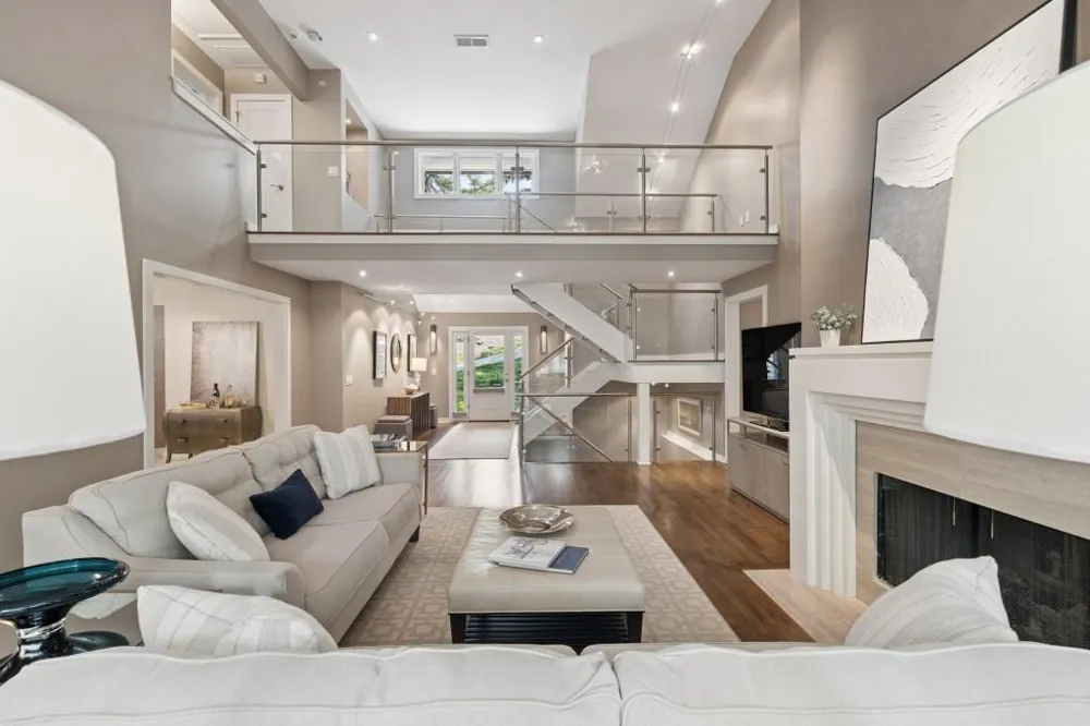 3860 Brandy Station Court SE Atlanta, GA 30339