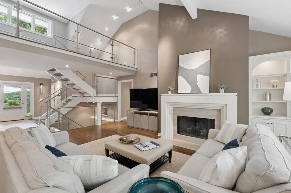 3860 Brandy Station Court SE Atlanta, GA 30339