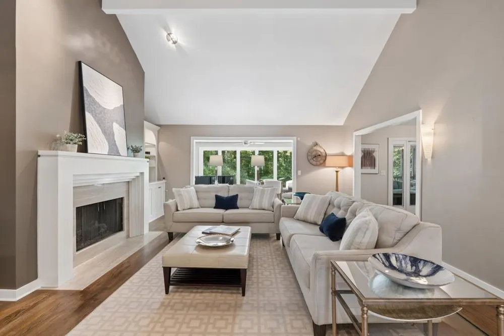 3860 Brandy Station Court SE Atlanta, GA 30339