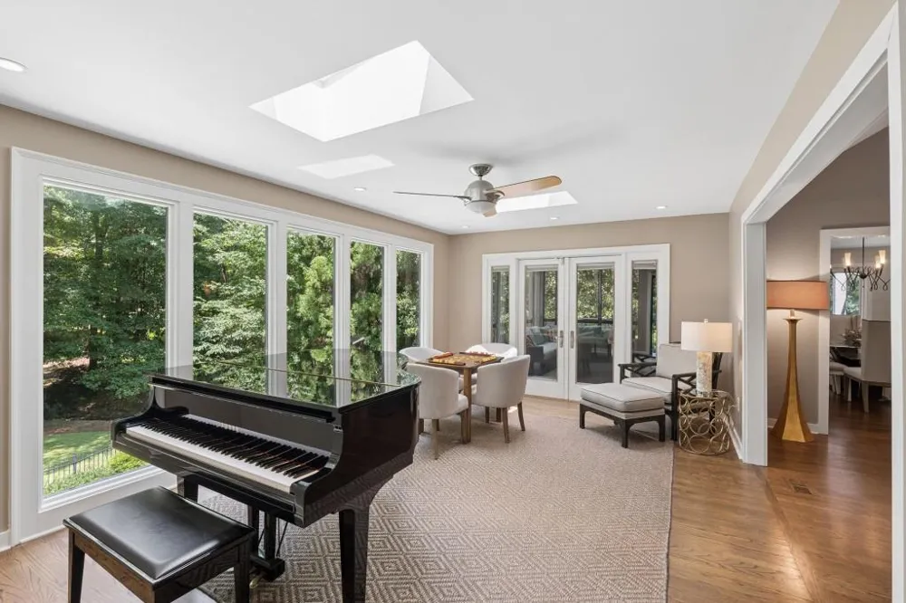 3860 Brandy Station Court SE Atlanta, GA 30339