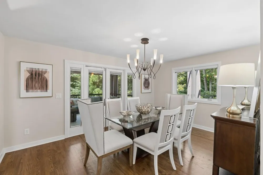3860 Brandy Station Court SE Atlanta, GA 30339