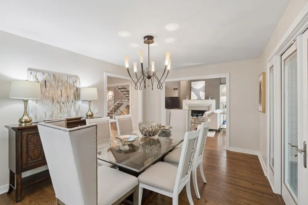 3860 Brandy Station Court SE Atlanta, GA 30339