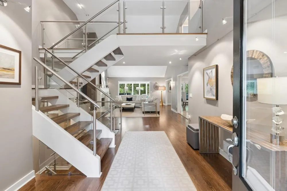 3860 Brandy Station Court SE Atlanta, GA 30339