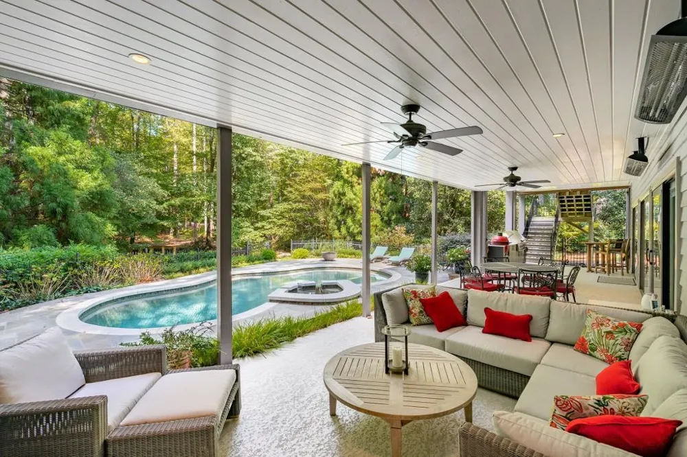 3860 Brandy Station Court SE Atlanta, GA 30339