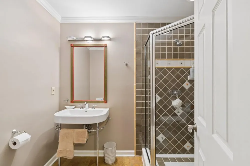 3860 Brandy Station Court SE Atlanta, GA 30339