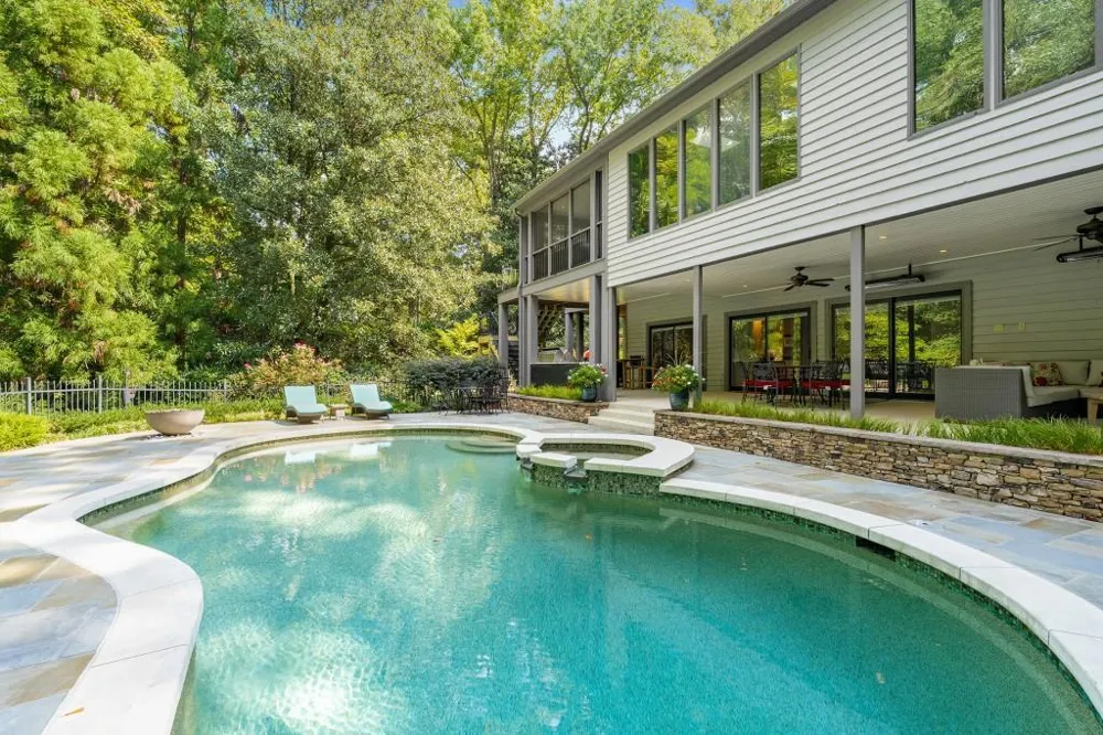 3860 Brandy Station Court SE Atlanta, GA 30339