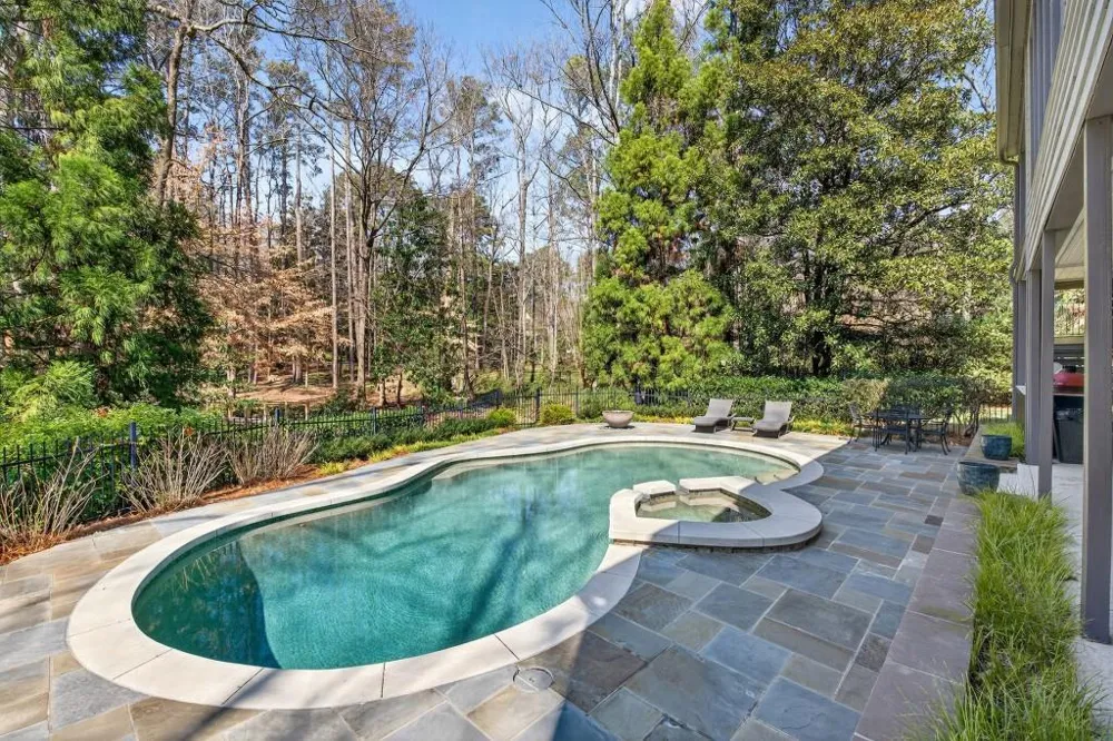 3860 Brandy Station Court SE Atlanta, GA 30339