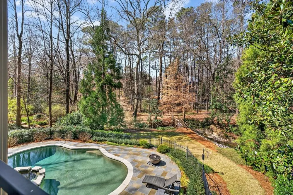3860 Brandy Station Court SE Atlanta, GA 30339