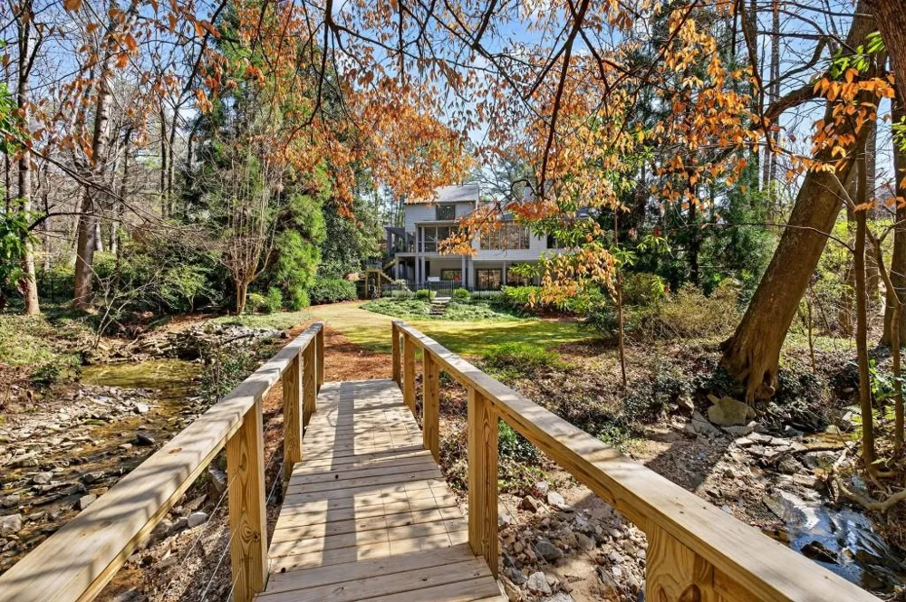 3860 Brandy Station Court SE Atlanta, GA 30339