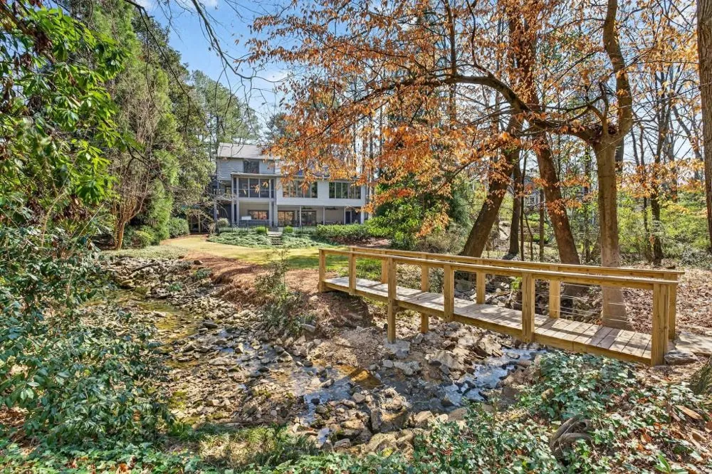 3860 Brandy Station Court SE Atlanta, GA 30339