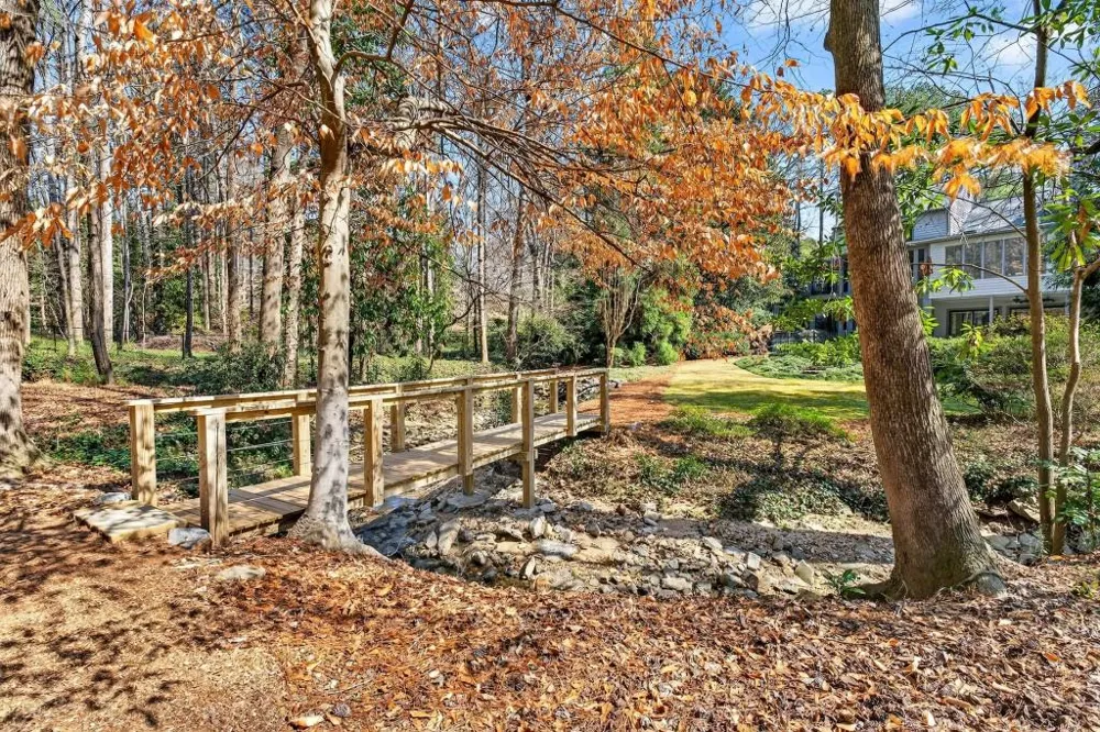 3860 Brandy Station Court SE Atlanta, GA 30339