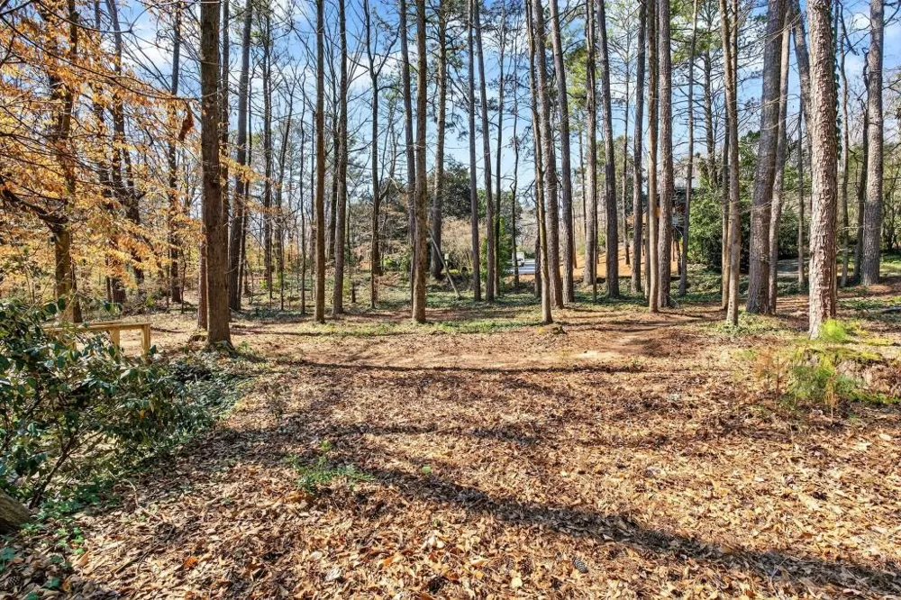 3860 Brandy Station Court SE Atlanta, GA 30339