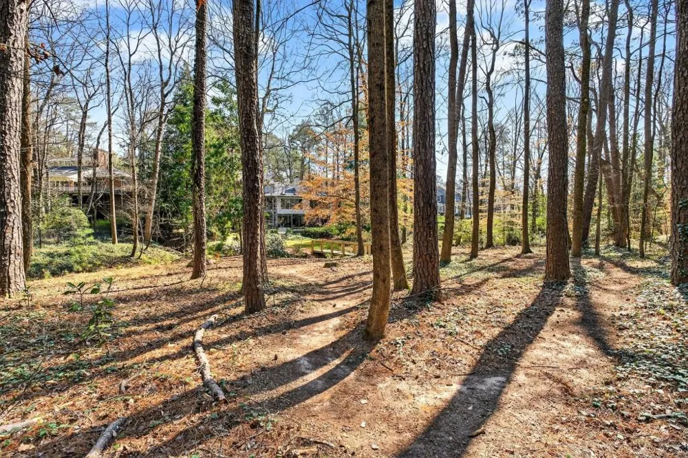 3860 Brandy Station Court SE Atlanta, GA 30339