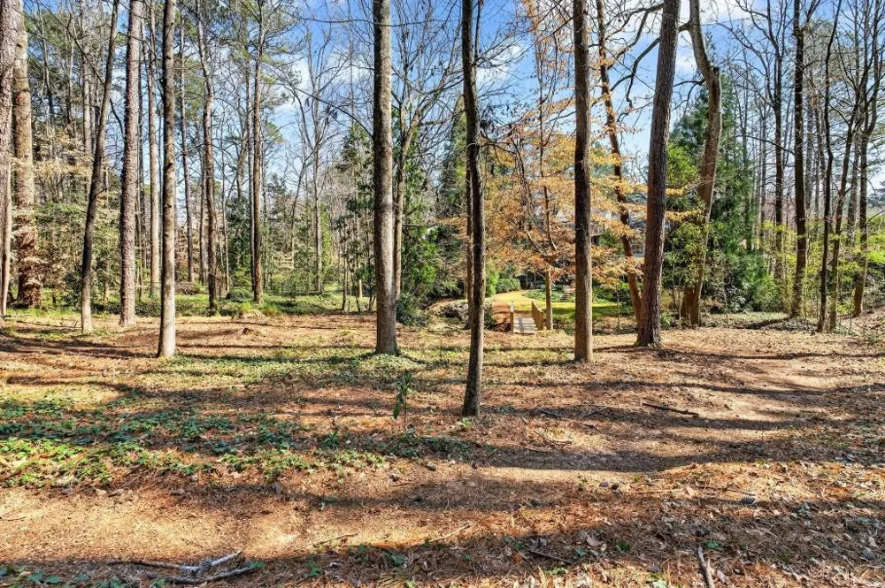 3860 Brandy Station Court SE Atlanta, GA 30339
