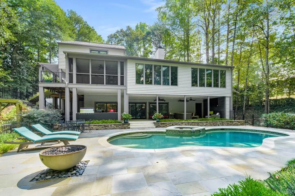 3860 Brandy Station Court SE Atlanta, GA 30339