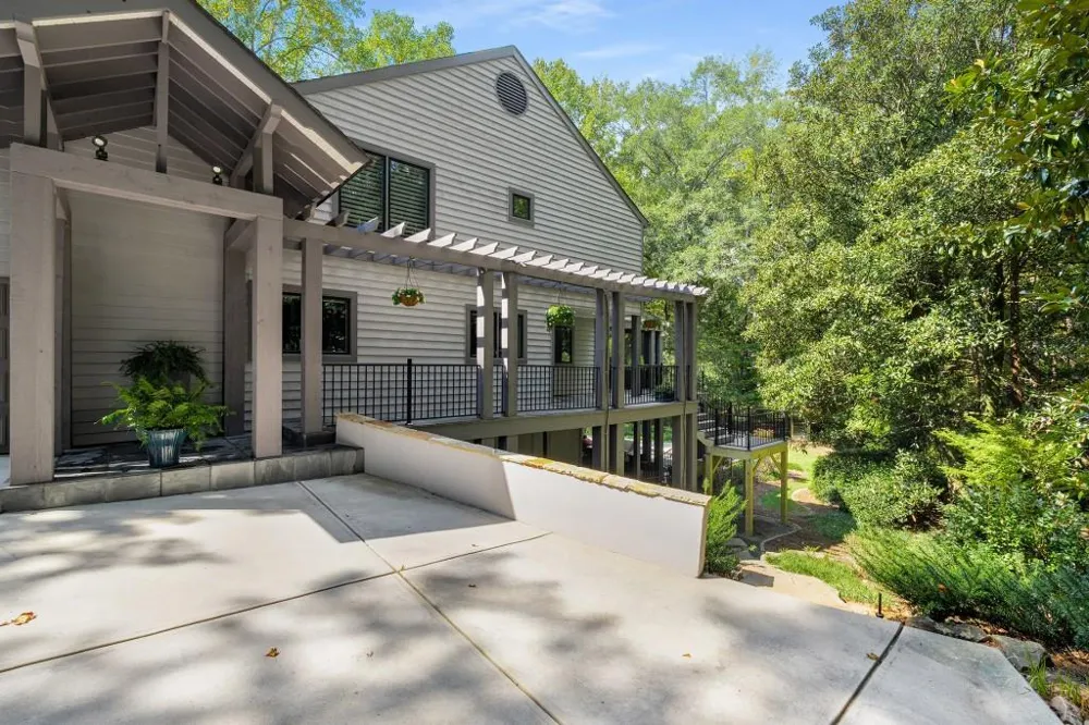 3860 Brandy Station Court SE Atlanta, GA 30339