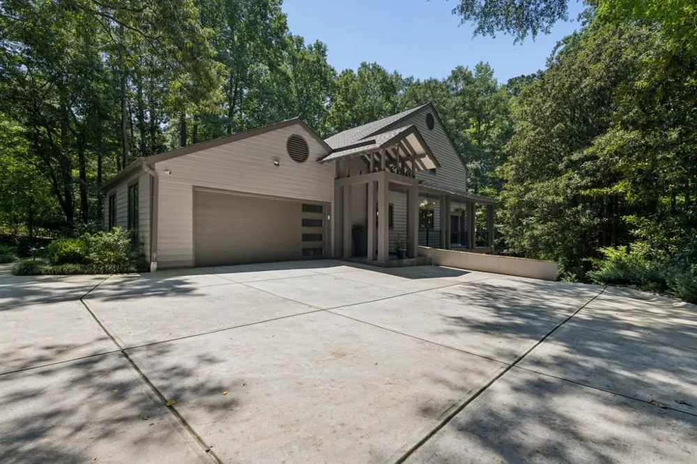 3860 Brandy Station Court SE Atlanta, GA 30339