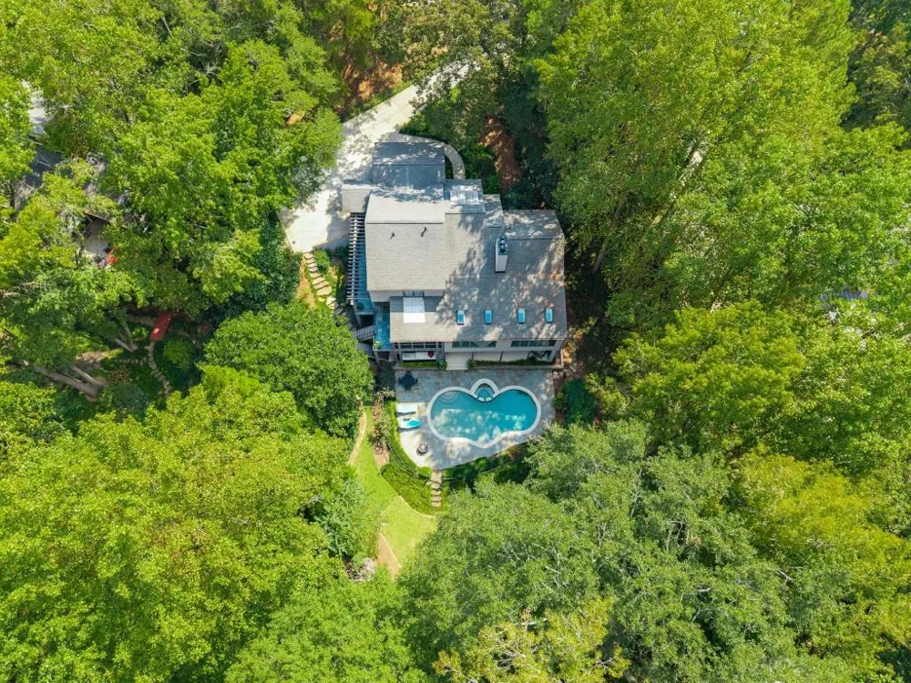 3860 Brandy Station Court SE Atlanta, GA 30339