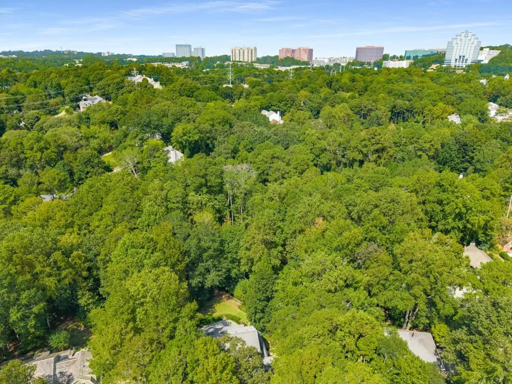 3860 Brandy Station Court SE Atlanta, GA 30339