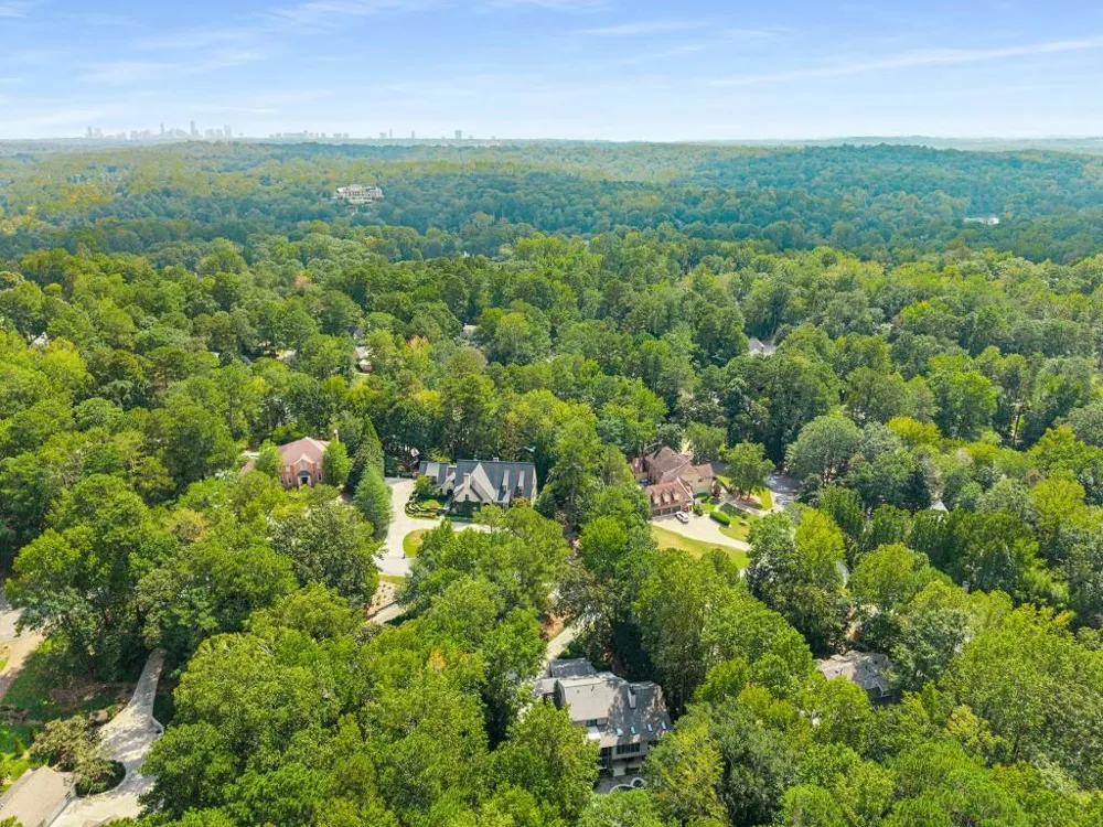 3860 Brandy Station Court SE Atlanta, GA 30339
