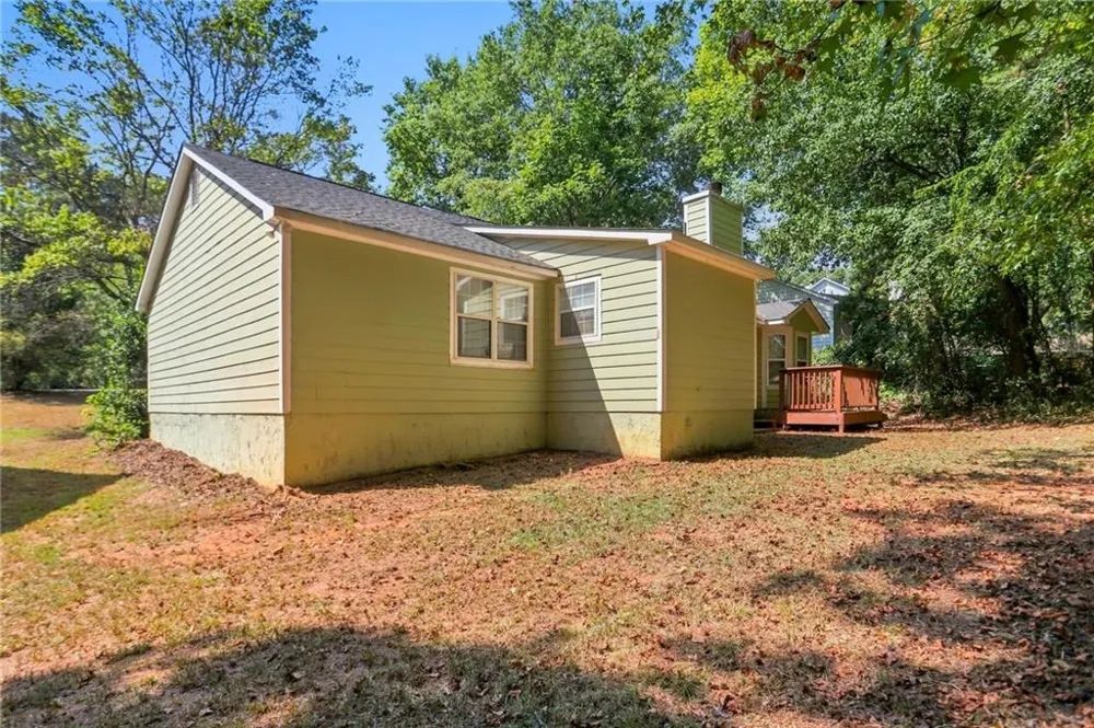 1586 Elizabeth Lane Hampton, GA 30228