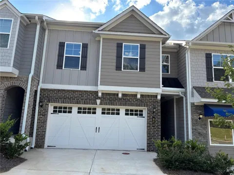 872 Porter Ridge Lane #LOT 6