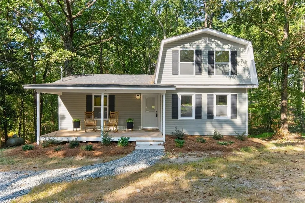 298 Hulseytown Rd Dallas, GA 30157