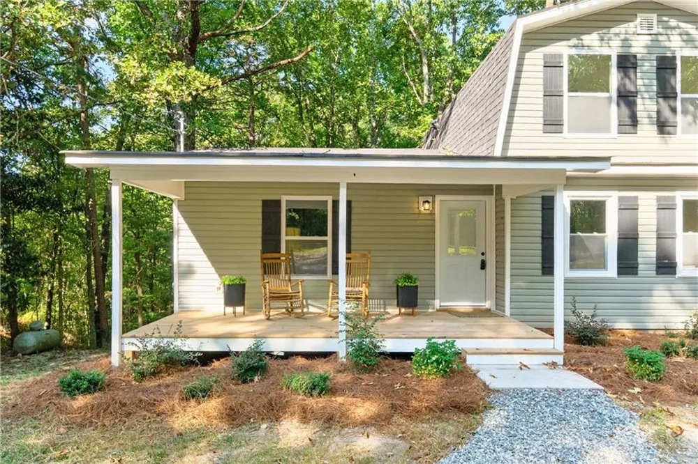 298 Hulseytown Rd Dallas, GA 30157